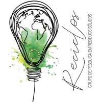 RECICLOS - Grupo de Pesquisa em Resíduos Sólidos Logo