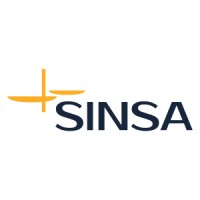 SINSA - Sindicato das Sociedades de Advogados dos Estados de São Paulo e Rio de Janeiro Logo