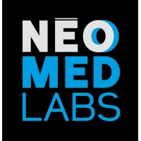 NEOMED-LABS Logo