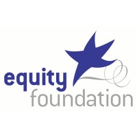 The Equity Foundation Logo