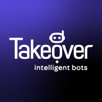 TakeOver Logo