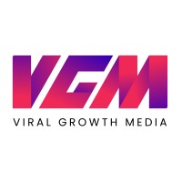 Viral Growth Media Logo