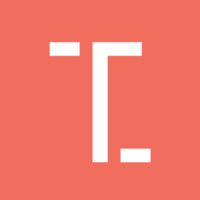 T Charleston: Product Design Logo