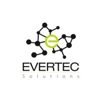 Evertec Solutions Logo