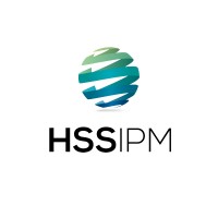 HSS IPM Logo