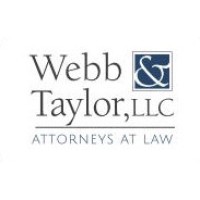 Webb & Taylor, LLC Logo