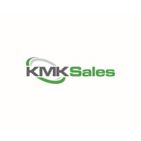KMK Sales Logo