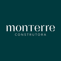 Monterre Construtora Logo