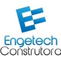 Engetech Construtora Logo