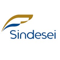Sindicato das Empresas de Serviços de Informática do DF - SINDESEI/DF Logo