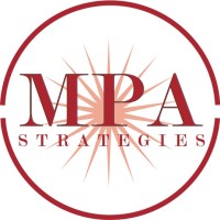 MPA Strategies Logo