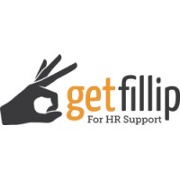 Get Fillip, Inc. Logo