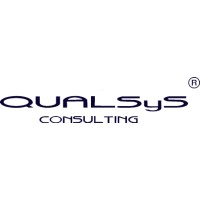 Qualsys Consulting Logo