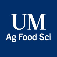 U of M Faculty of Agricultural and Food Sciences Logo