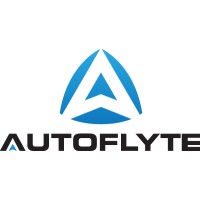 AUTOFLYTE Logo