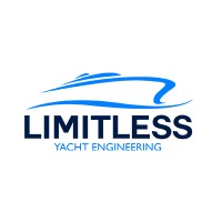 Limitless Yacht Engineering Logo
