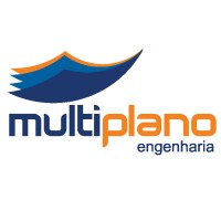 MULTIPLANO ENGENHARIA Logo