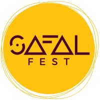 South Asian Film Arts and Literature Festival Logo