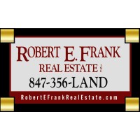Robert E. Frank Real Estate, Inc. Logo