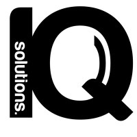 IQ Soultions Logo