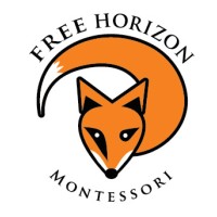 Free Horizon Montessori PK-8 Logo