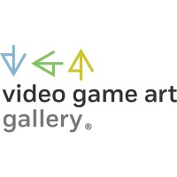VGA Gallery Logo
