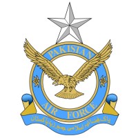 Pakistan Air Force Logo