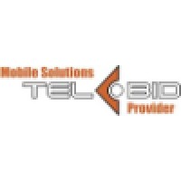Telebid Ltd. Logo
