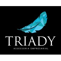 Triady Assessoria Empresarial Logo