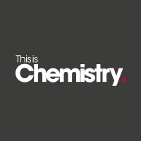 This is Chemistry Limited Logo