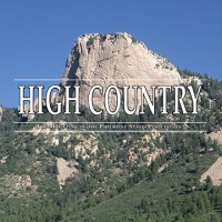 High Country Magazine Logo