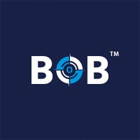 TrademarkBob Logo