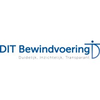 DIT Bewindvoering Logo
