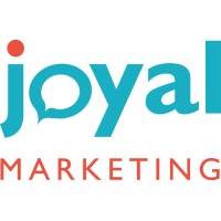 Joyal Marketing Logo