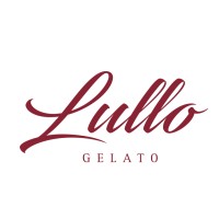Lullo Gelato Logo