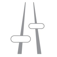 Thick and Mystic Media Logo