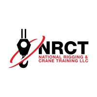 National Rigging and Crane Training LLC Logo
