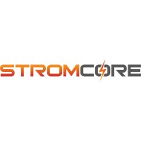 Stromcore Logo
