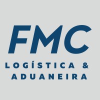 FMC Logística & Aduaneira Logo