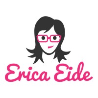 Erica Eide Logo