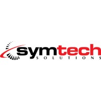 Symtech Solutions Logo