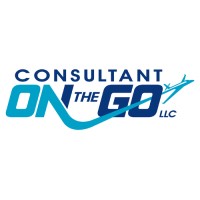 Consultant On The Go LLC Logo