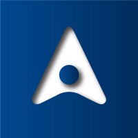 IdeiAzul • Soluções Criativas Logo