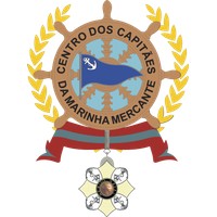 Centro dos Capitães da Marinha Mercante - CCMM Logo
