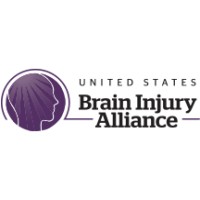 United States Brain Injury Alliance Logo