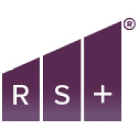 Risk and Safety Plus (RS+) Limited Logo