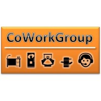 CoWorkGroup Logo