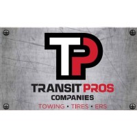 Transit Pros Logo
