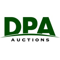 DPA Auctions Logo