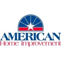 American Home Improvement Logo